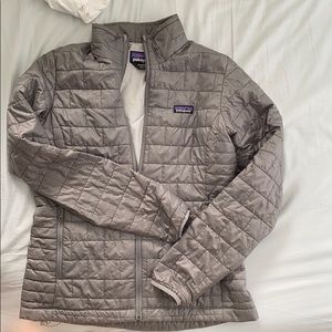 Women’s Patagonia Puff